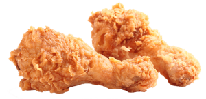 Fried chicken PNG-14106